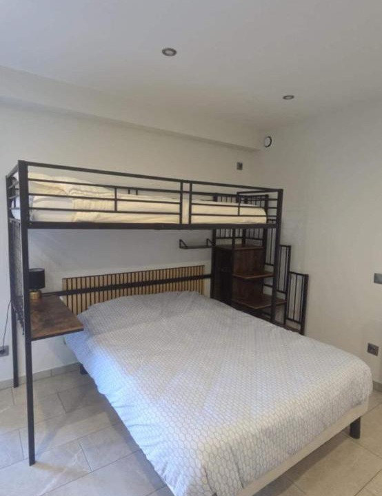 Photo of Bedroom in Solignac-sur-Loire