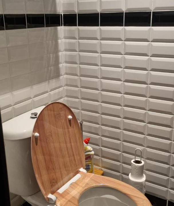 Photo of Bathroom in Four