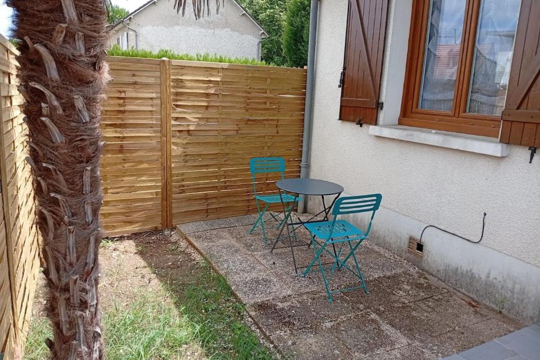 Photo of Others in Saint-Pryve-Saint-Mesmin