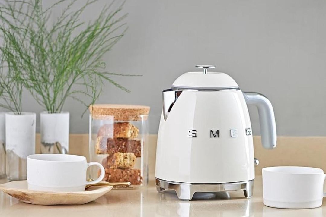 Photo of Kitchen in L'Annonciade