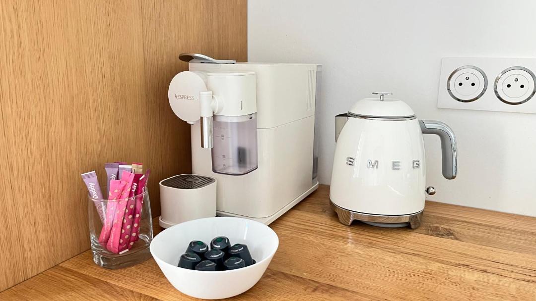 Photo of Kitchen in L'Annonciade
