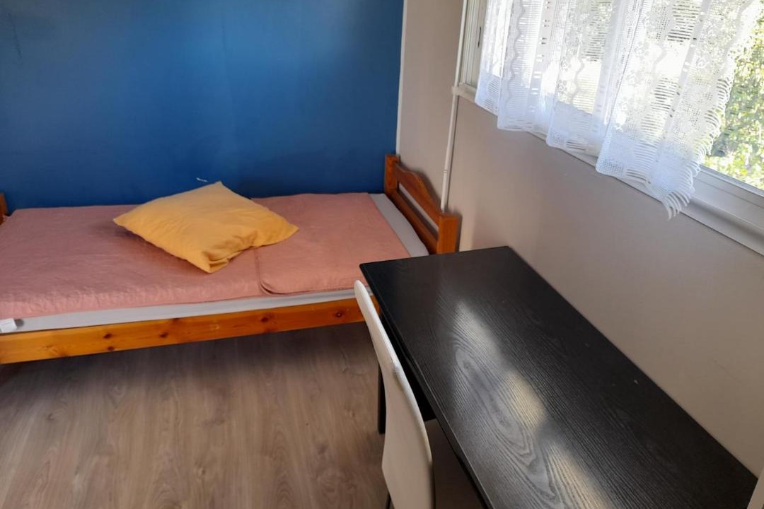 Photo of Bedroom in Les 3 Cites