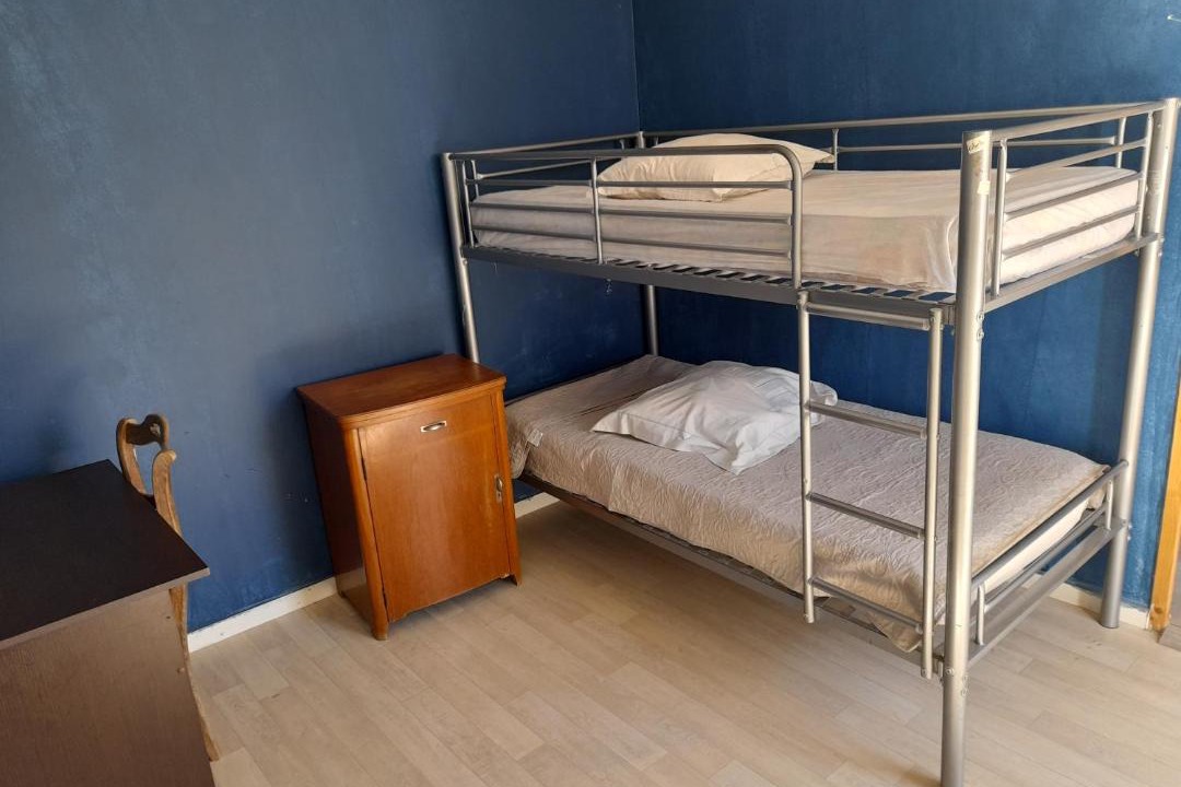 Photo of Bedroom in Les 3 Cites