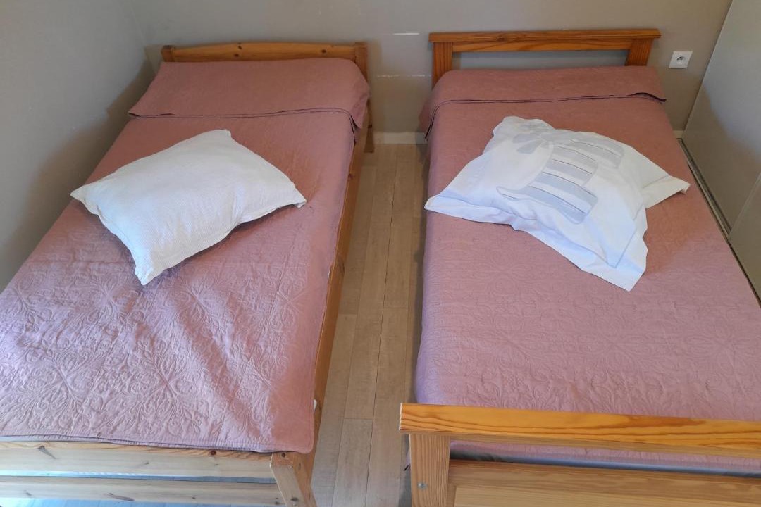 Photo of Bedroom in Les 3 Cites