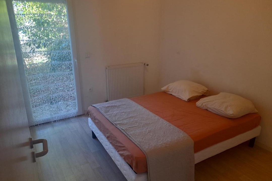 Photo of Bedroom in Les 3 Cites