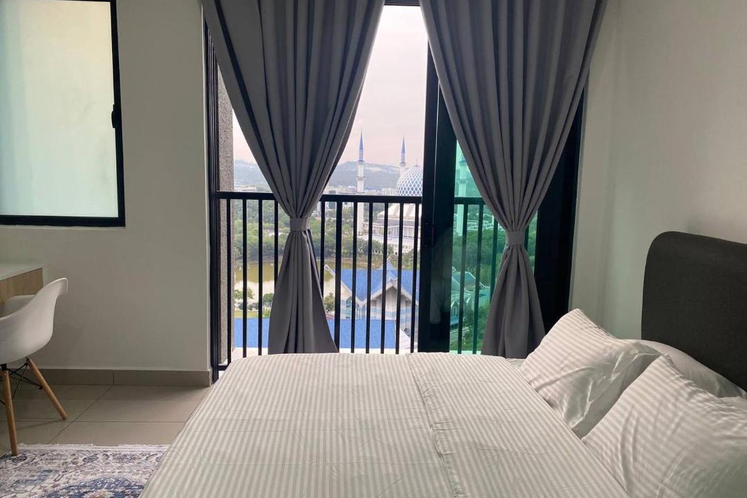 Photo of Bedroom in Seksyen 14