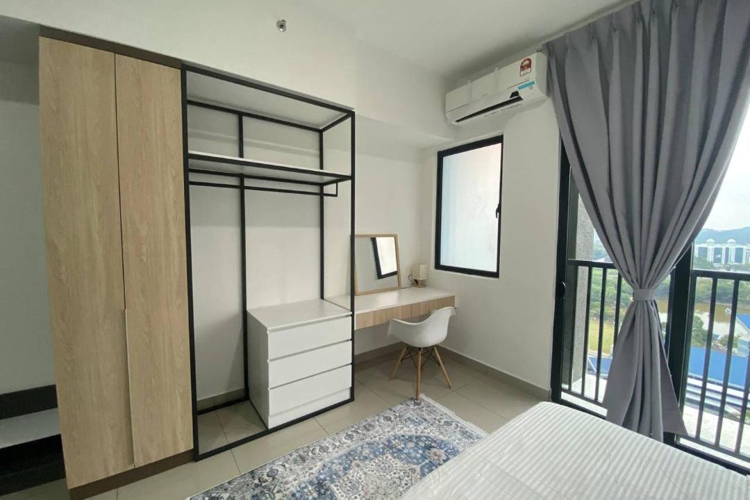 Photo of Bedroom in Seksyen 14