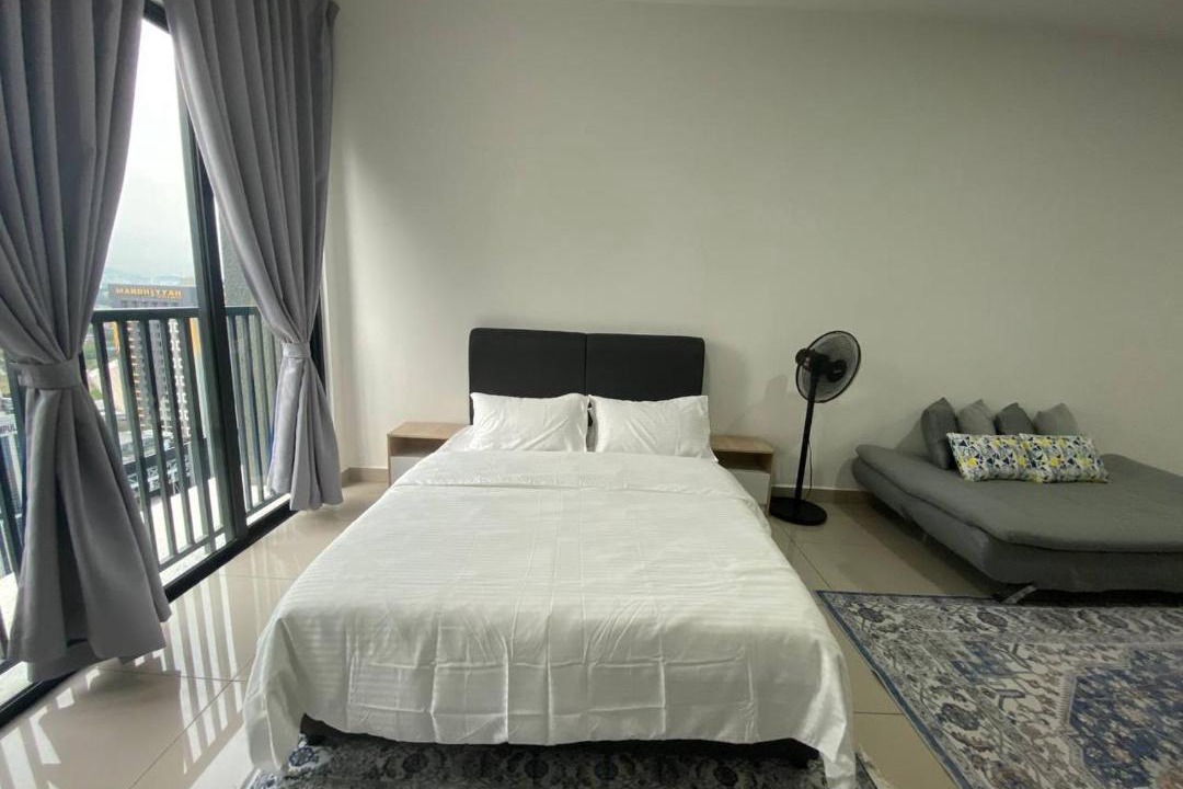 Photo of Bedroom in Seksyen 14