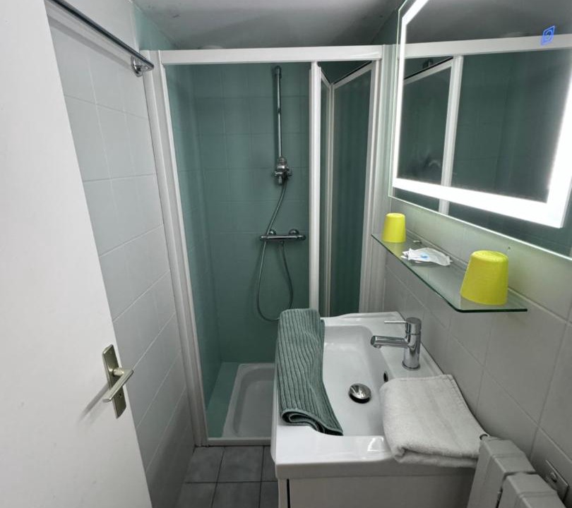 Photo of Bathroom in Mont-Dol