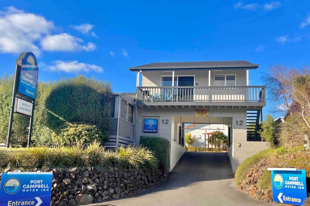 Photo of Others in Port Campbell