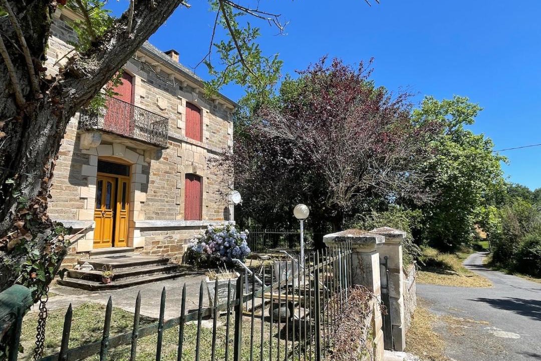 Photo of Others in Sauveterre-de-Rouergue