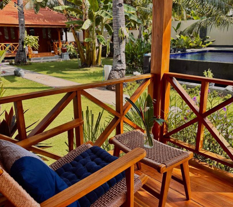 Photo of Others in Gili Trawangan