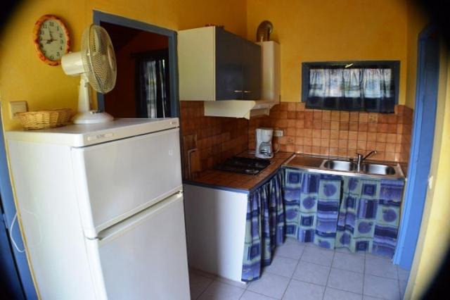 Photo of Kitchen in Grospierres