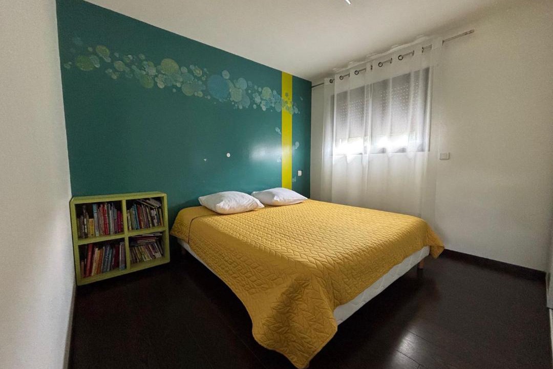 Photo of Bedroom in Sadirac