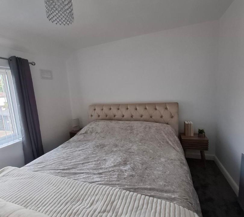 Photo of Bedroom in Idle