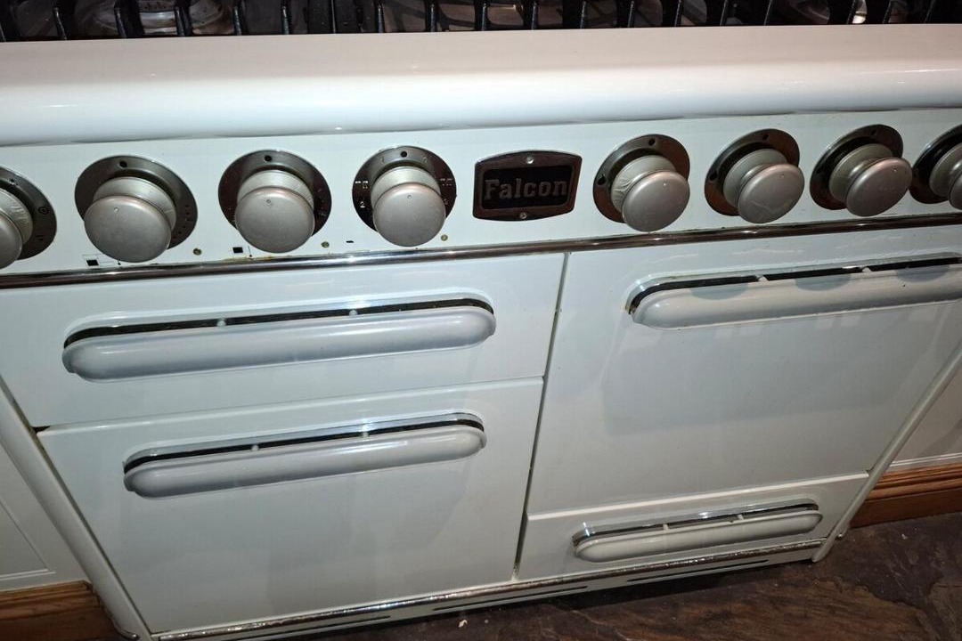 Photo of Kitchen in Idle