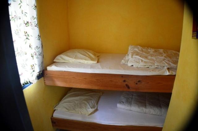 Photo of Bedroom in Grospierres