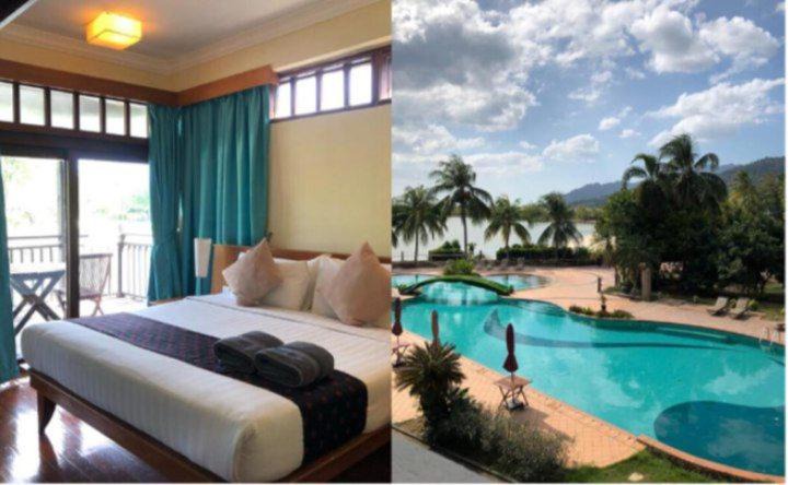 Photo of Others in Padang Matsirat