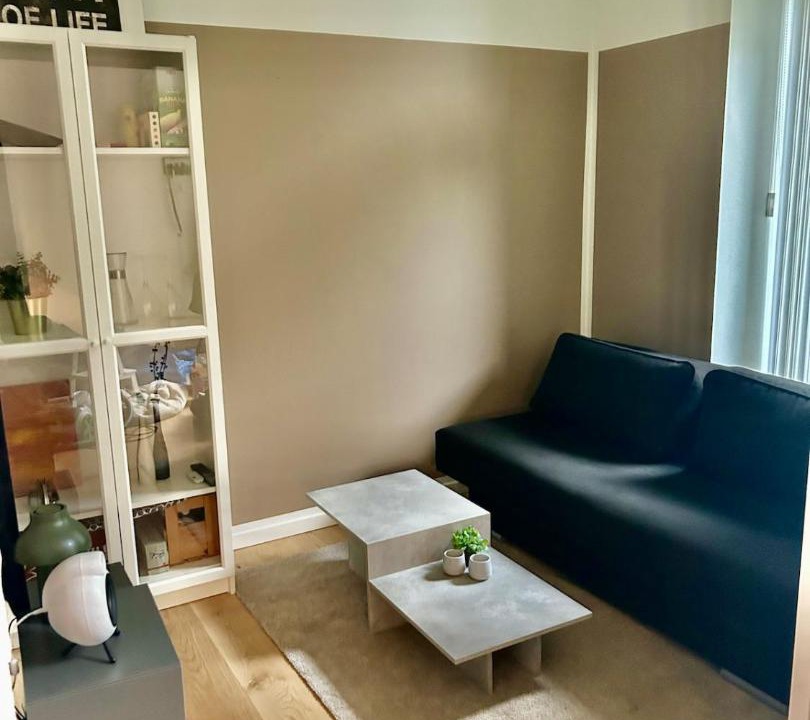 Photo of Livingroom in Aarhus C