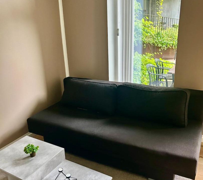 Photo of Livingroom in Aarhus C