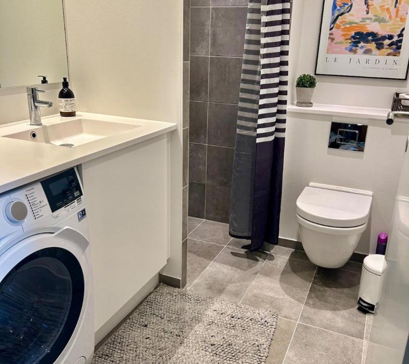 Photo of Bathroom in Aarhus C
