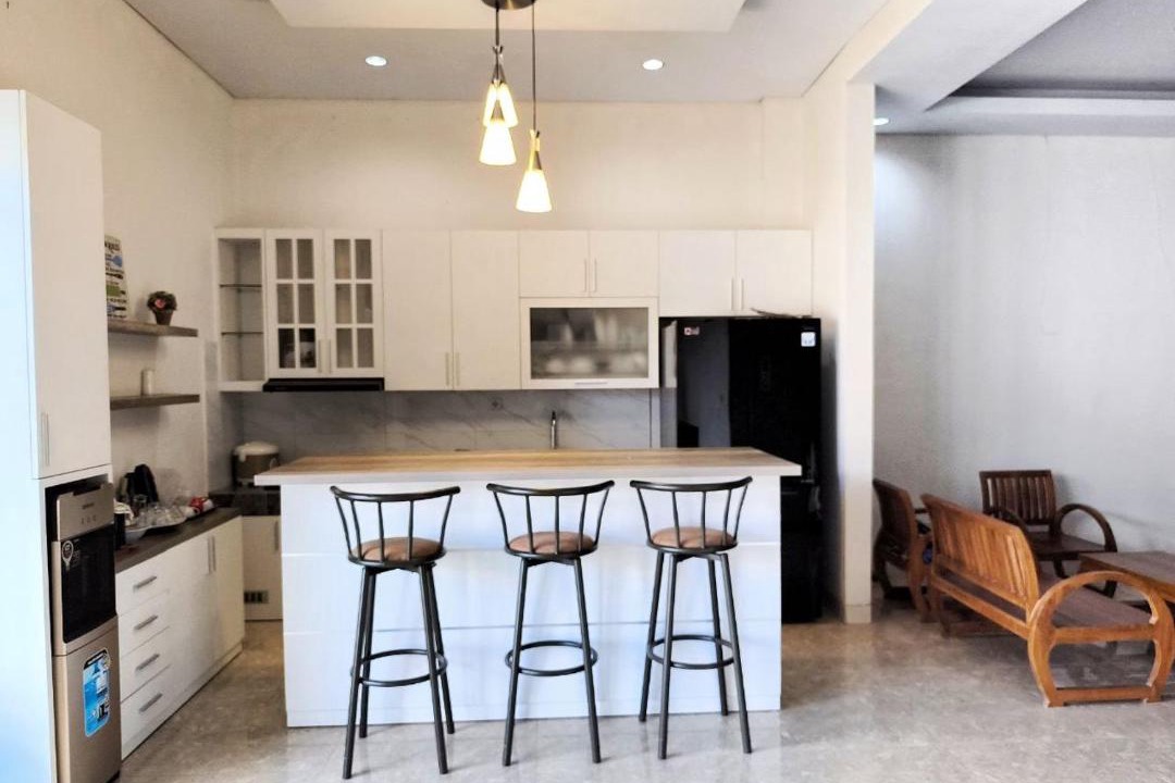 Photo of Kitchen in Berbah