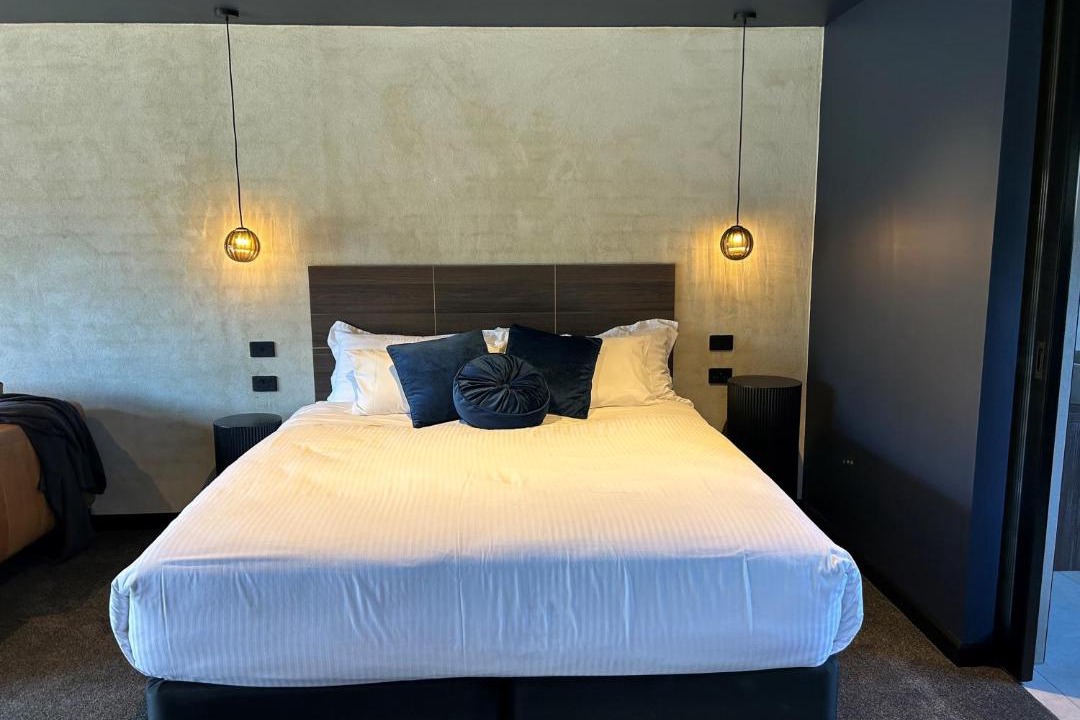 Photo of Bedroom in Heathcote