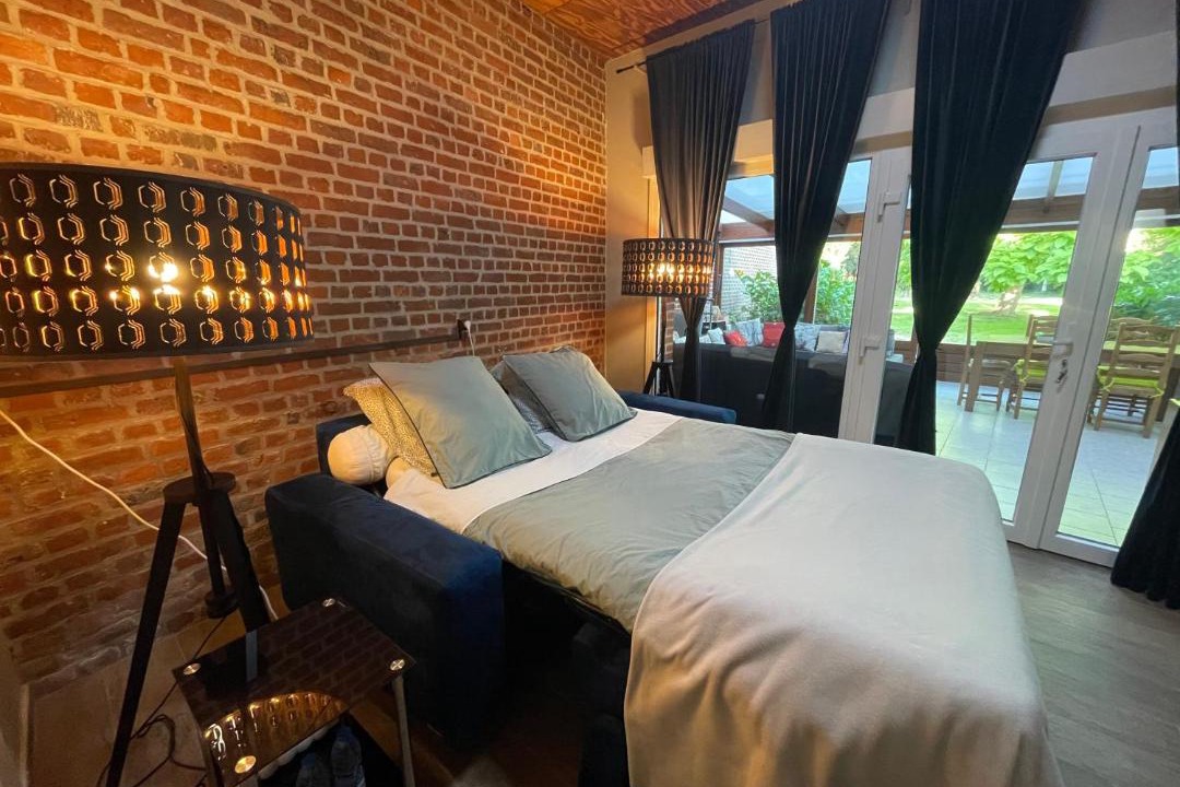 Photo of Bedroom in Maizieres