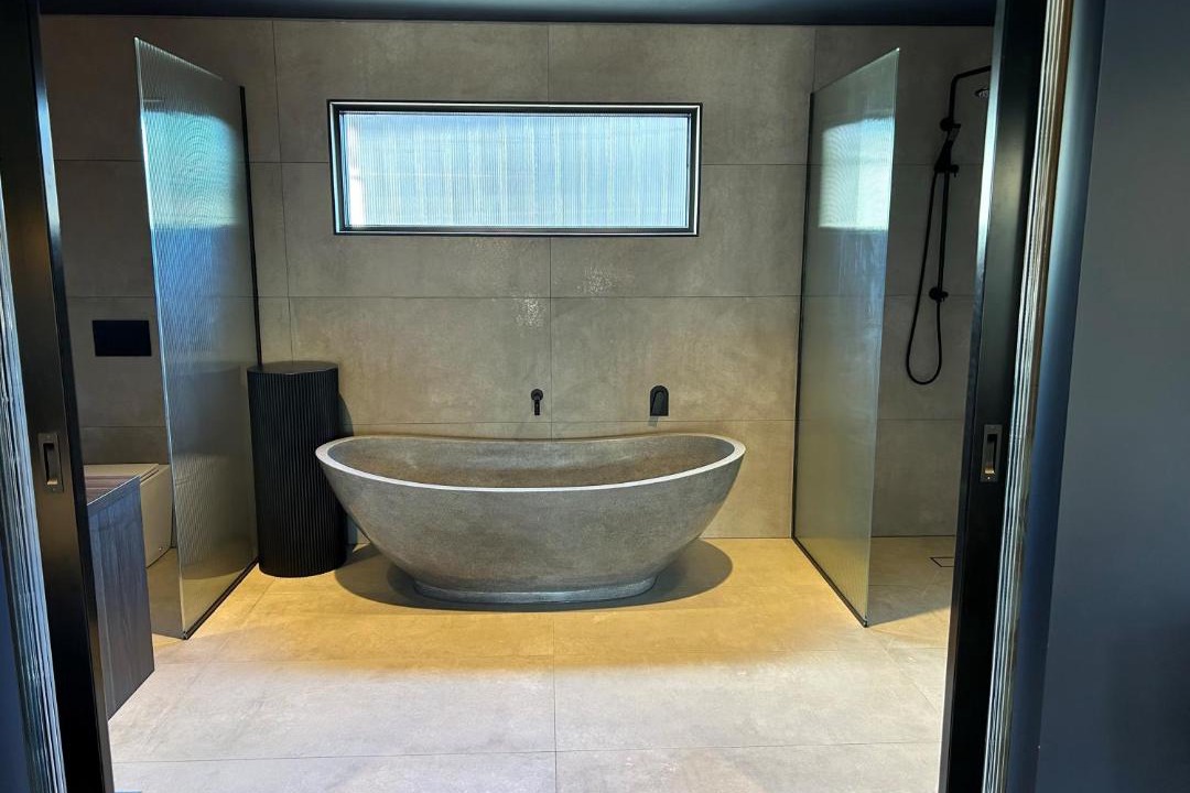 Photo of Bathroom in Heathcote