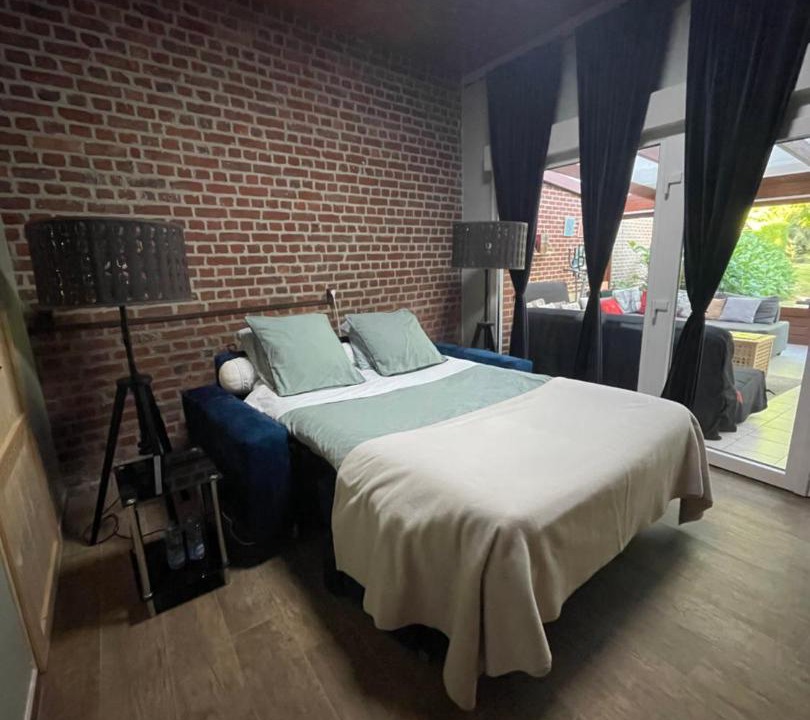 Photo of Bedroom in Maizieres
