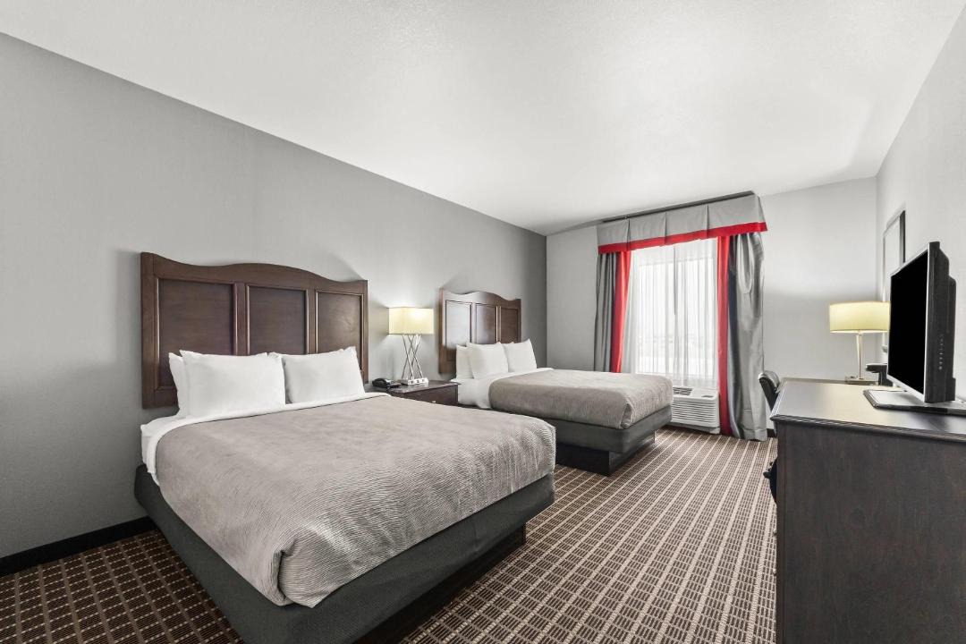 Photo of Bedroom in Pearsall