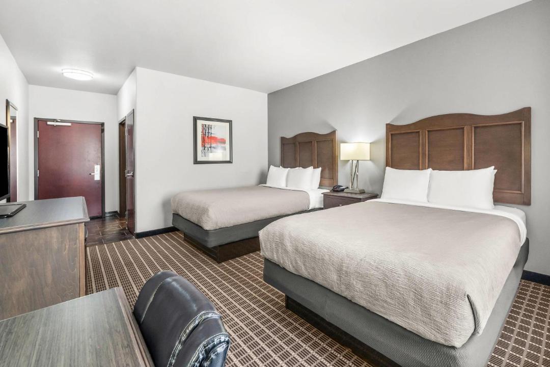 Photo of Bedroom in Pearsall
