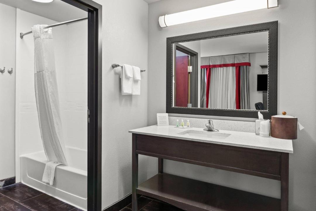 Photo of Bathroom in Pearsall