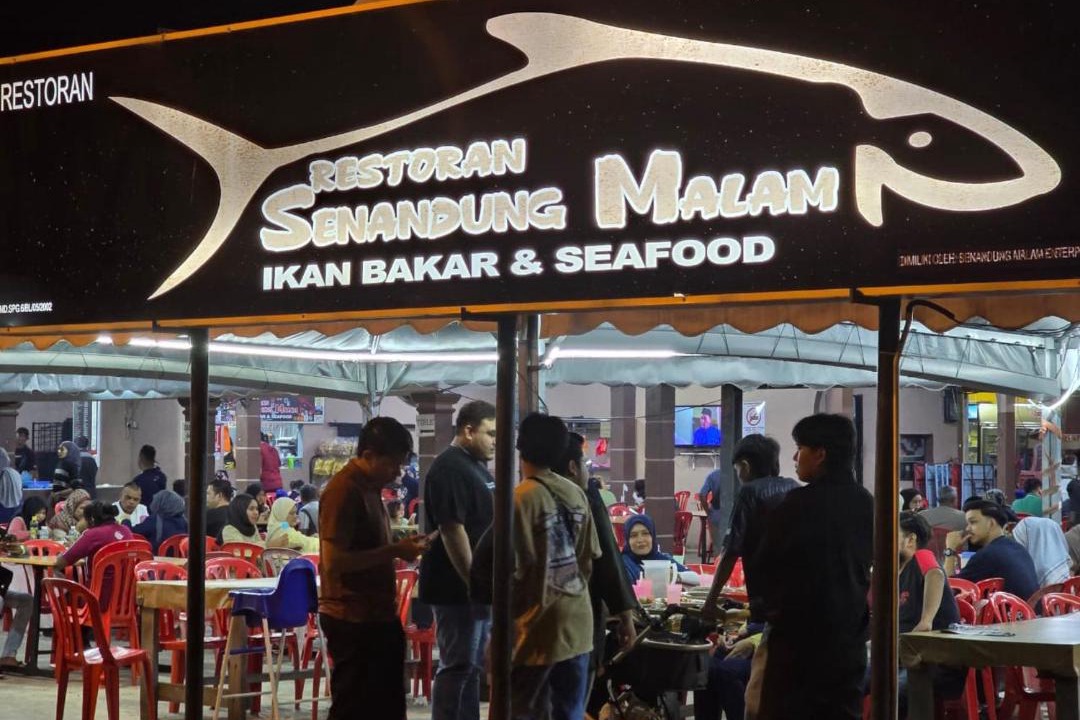 Photo of Others in Kampung Bagan Lalang