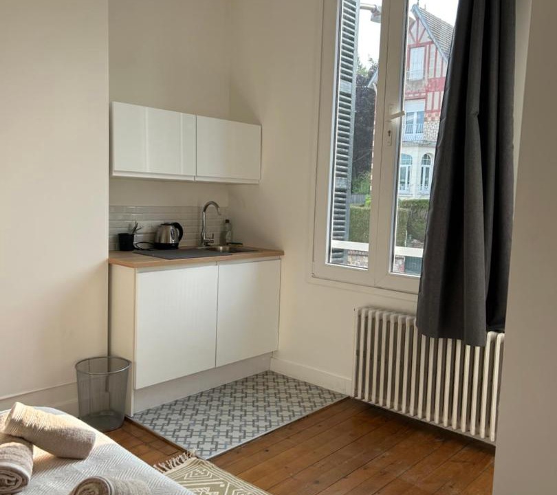 Photo of Others in Lisieux