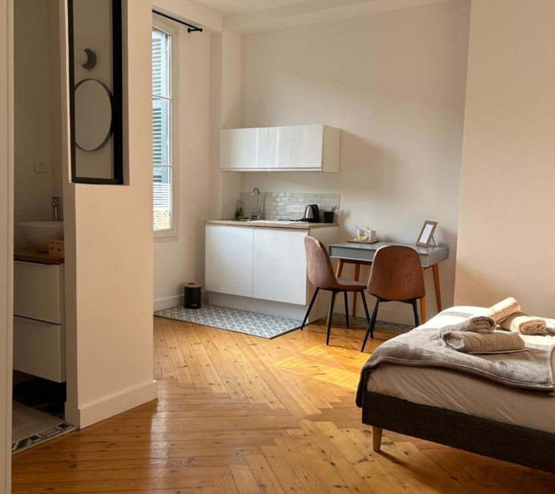 Photo of Others in Lisieux