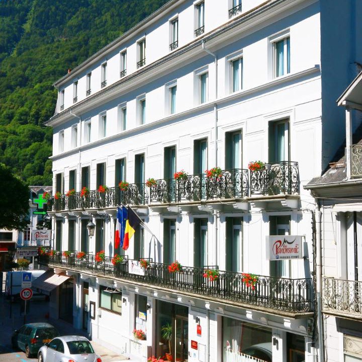 Photo of Others in Bagneres-de-Luchon