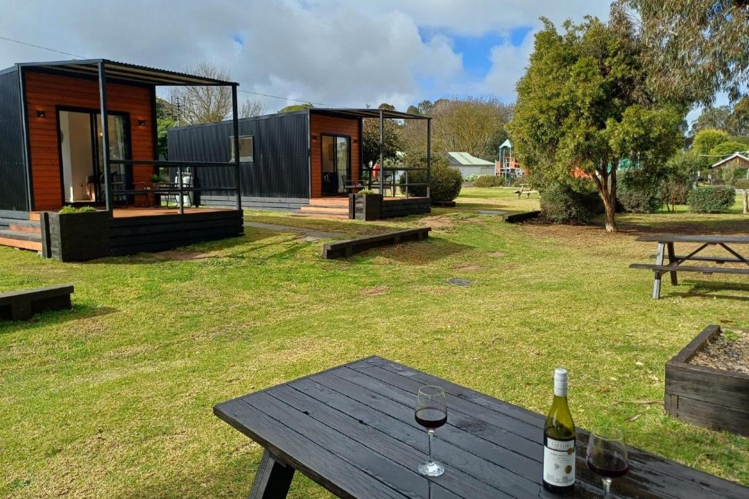 Photo of Others in Stratford