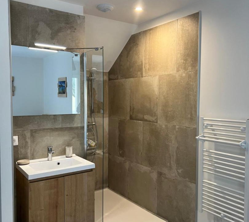 Photo of Bathroom in Sollies-Toucas