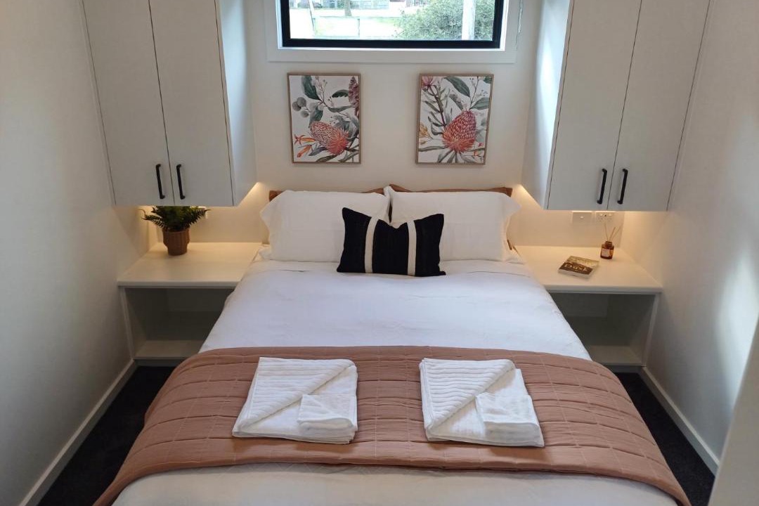 Photo of Bedroom in Stratford