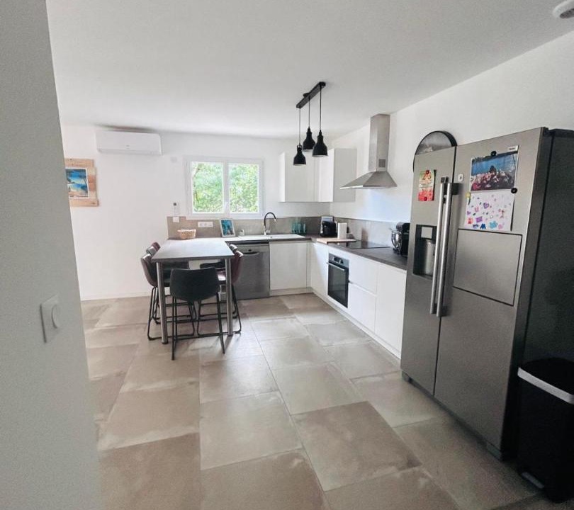 Photo of Kitchen in Sollies-Toucas