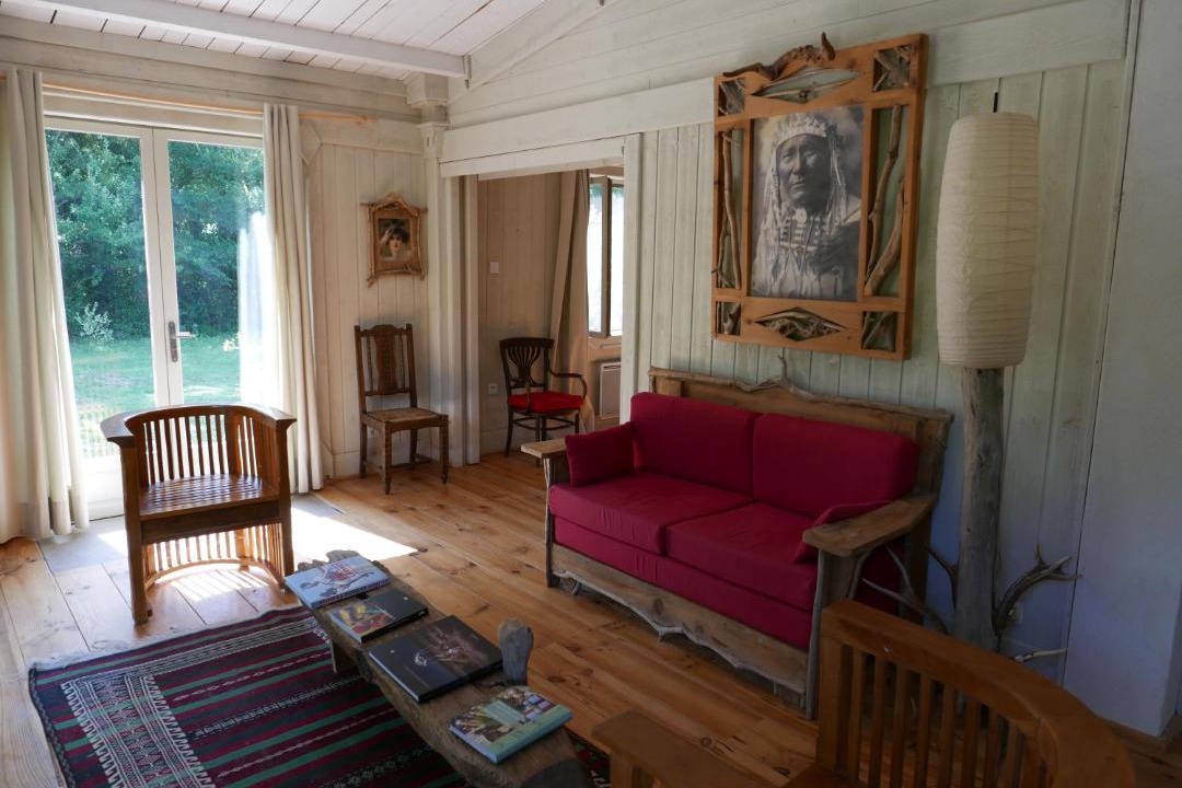 Photo of Others in Saint-Etienne-du-Gres