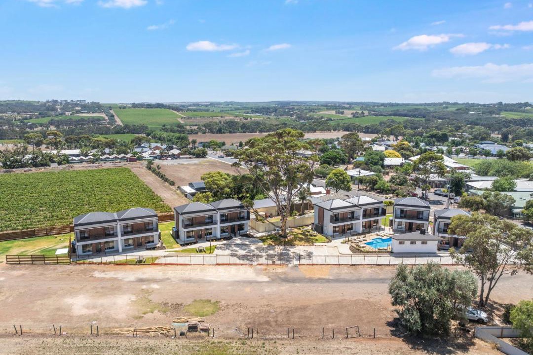 Photo of Others in McLaren Vale