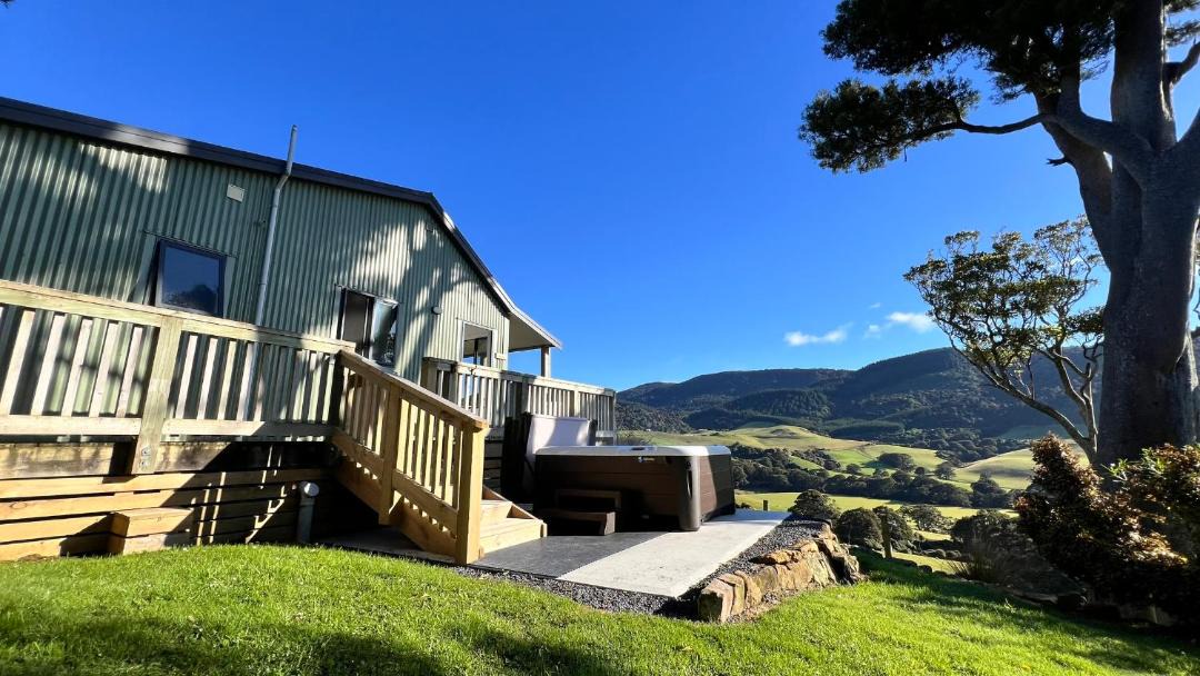 Photo of Others in Owaka