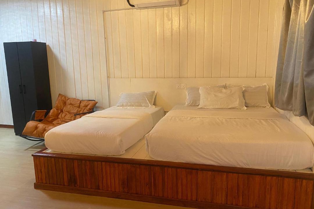 Photo of Bedroom in Semporna