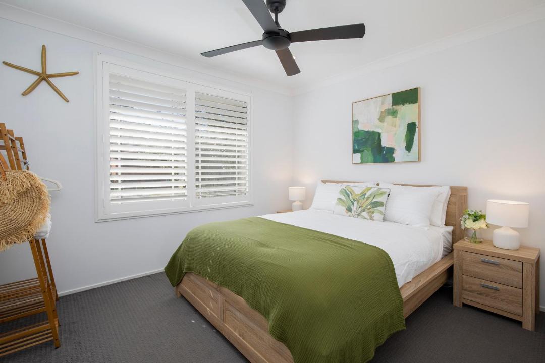 Photo of Bedroom in Kingfisher Shores