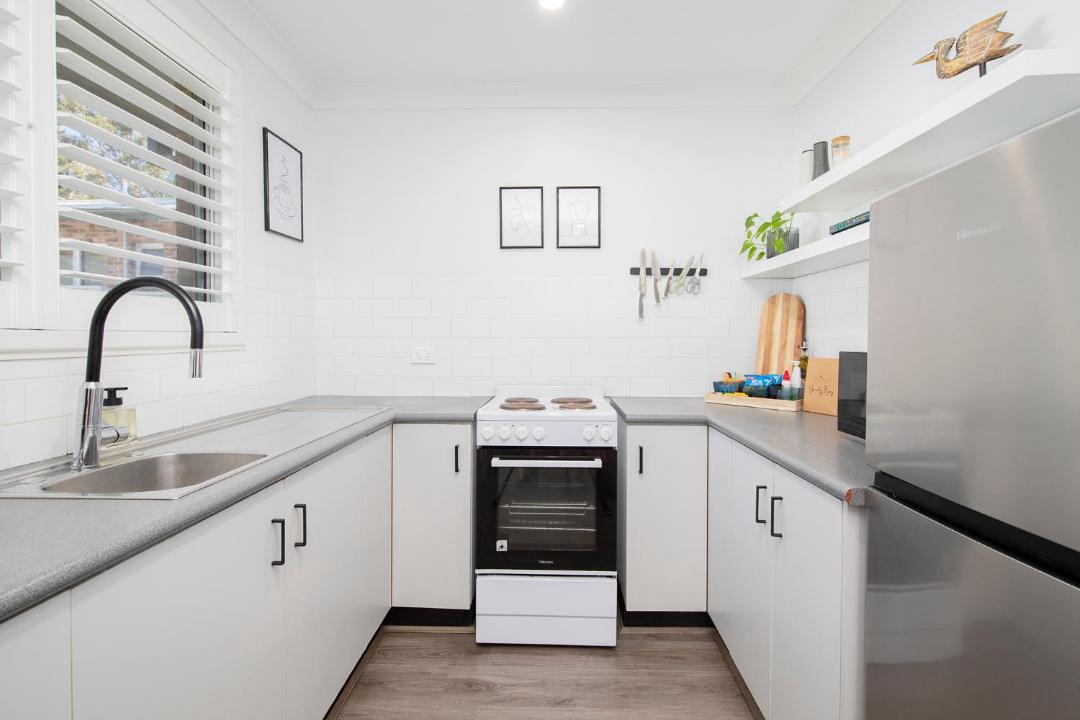 Photo of Kitchen in Kingfisher Shores