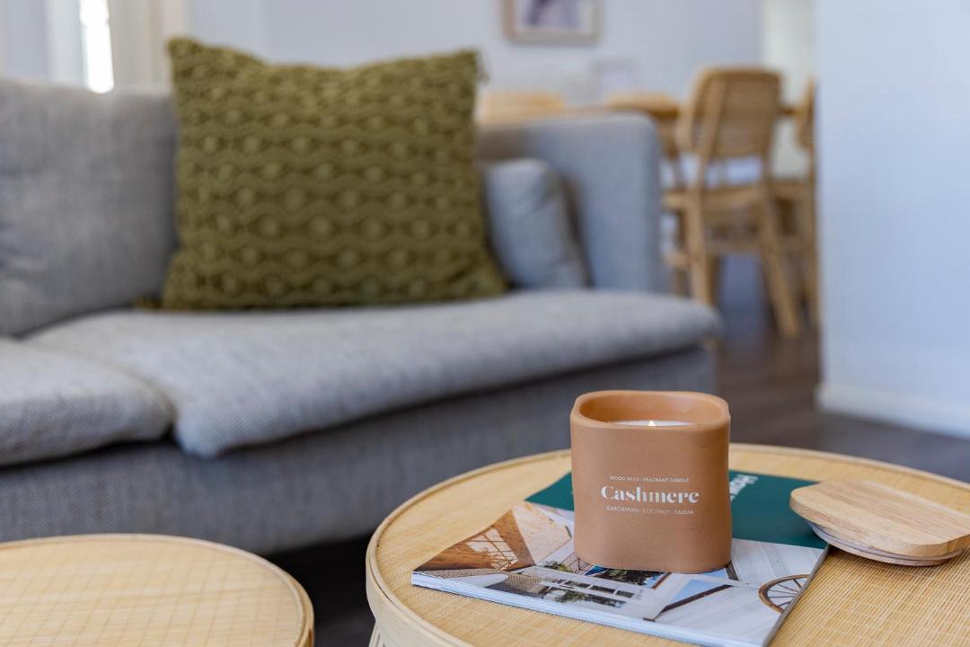 Photo of Livingroom in Kingfisher Shores