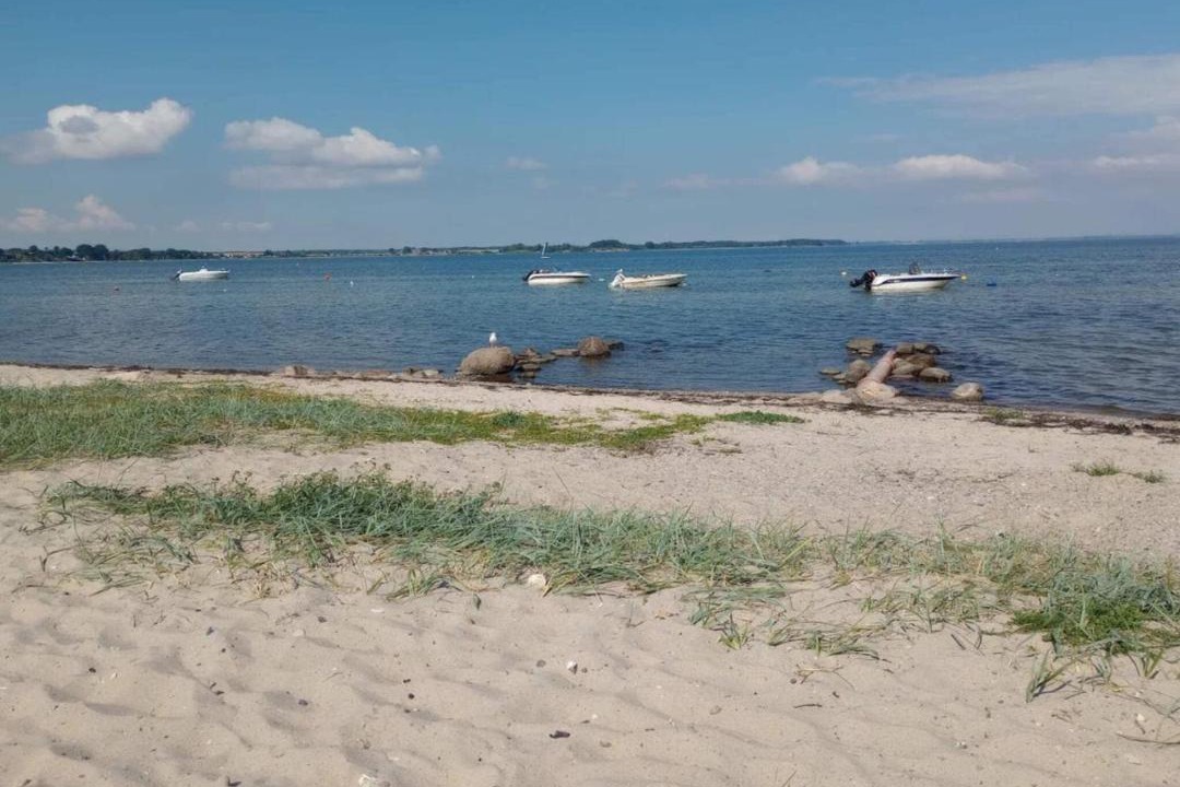 Photo of Others in Grønninghoved Strand
