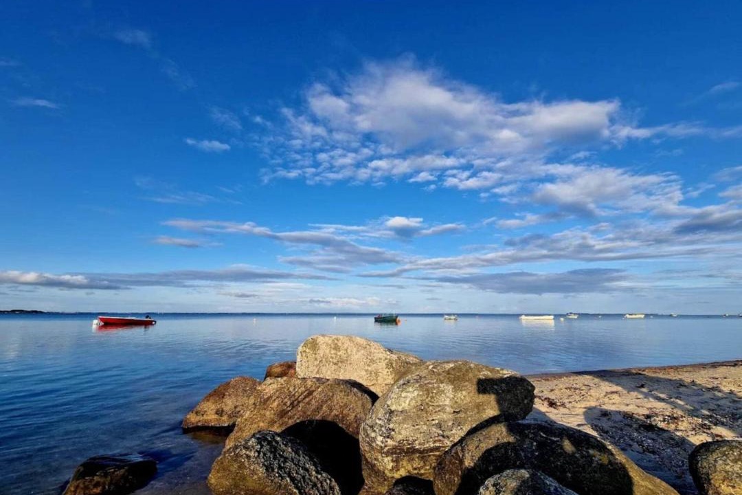 Photo of Others in Grønninghoved Strand